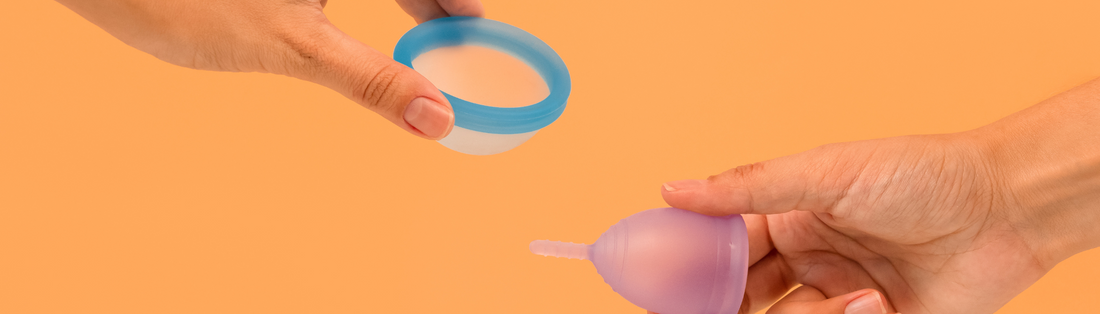 Coletor menstrual ou disco menstrual: qual escolher?