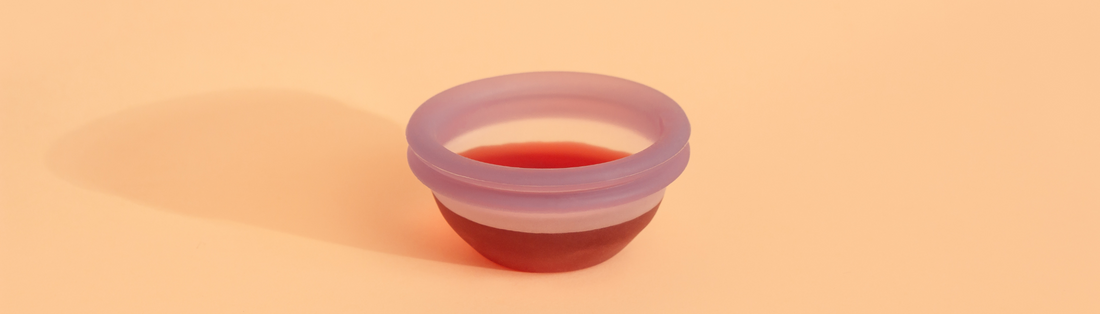Menstruação ou corrimento rosado: o que pode ser?