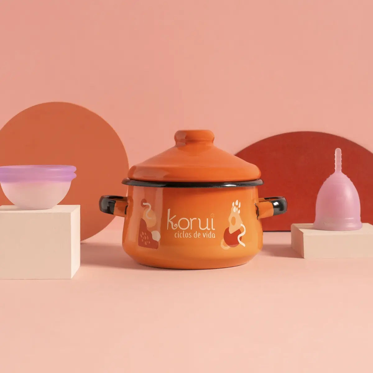 Panela Esterilizadora Korui Korui