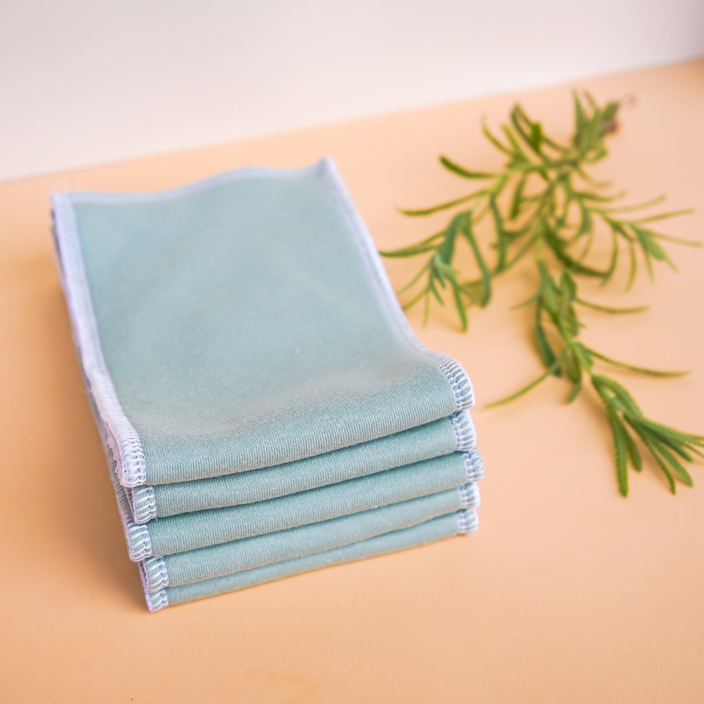 Kit 5 Absorventes Extras