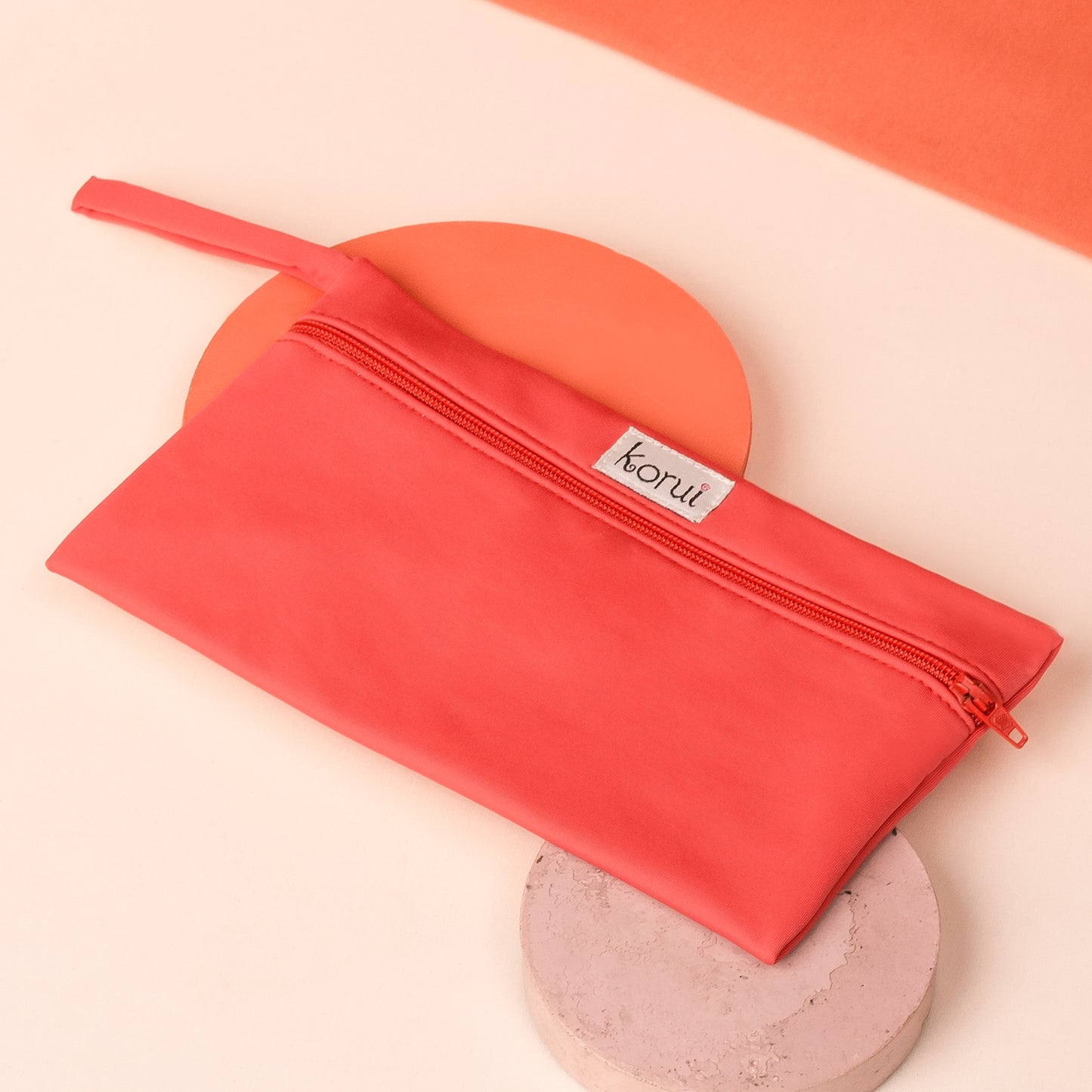 Bolsa Impermeável Korui - Fogo