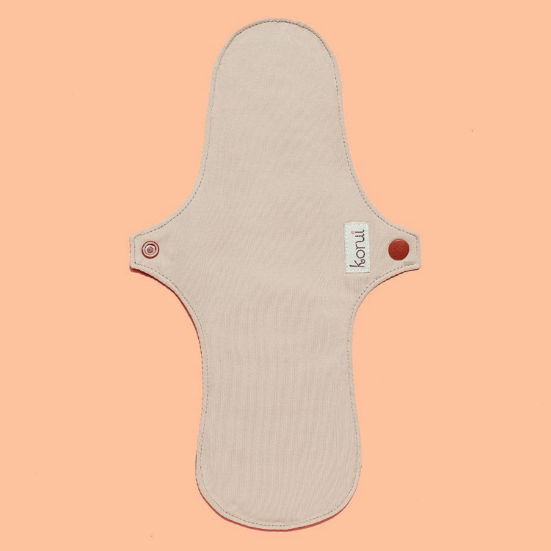 Absorvente Super Korui - Terra