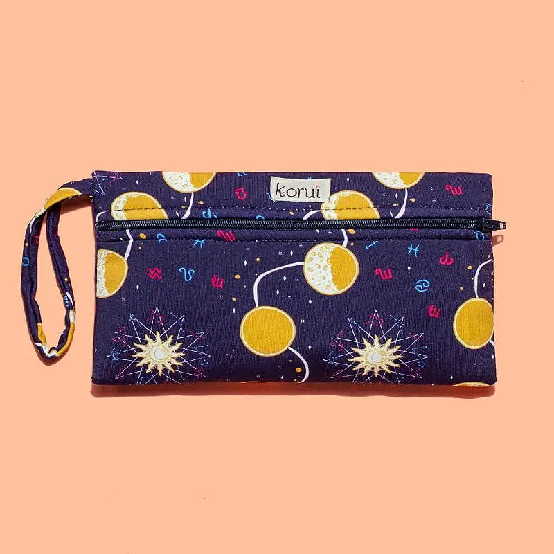 Bolsa Necessaire Impermeável Korui - Astral Korui