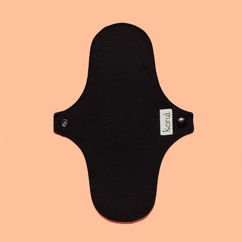 Absorvente Normal Korui - Eclipse