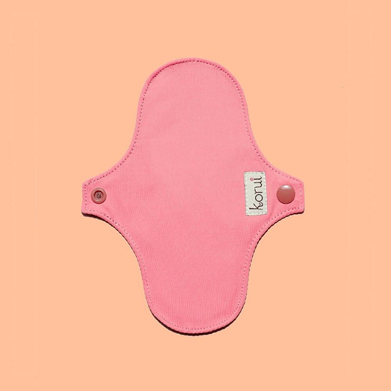 Absorvente Mini Korui - Pétala