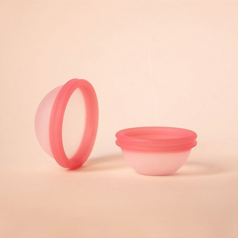 Disco Menstrual Korui - Pitanga