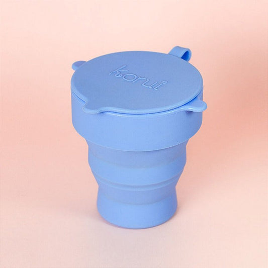 Copo Esterilizador Korui - Lavanda