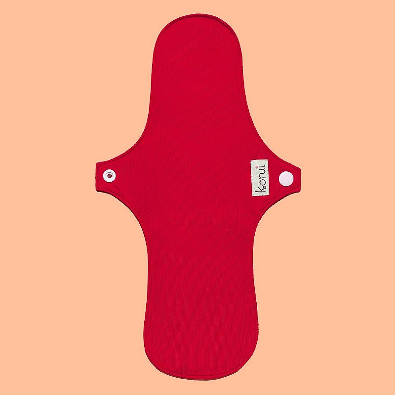 Absorvente Super Korui - Fogo