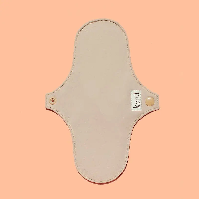 Absorvente Normal Korui - Terra Korui