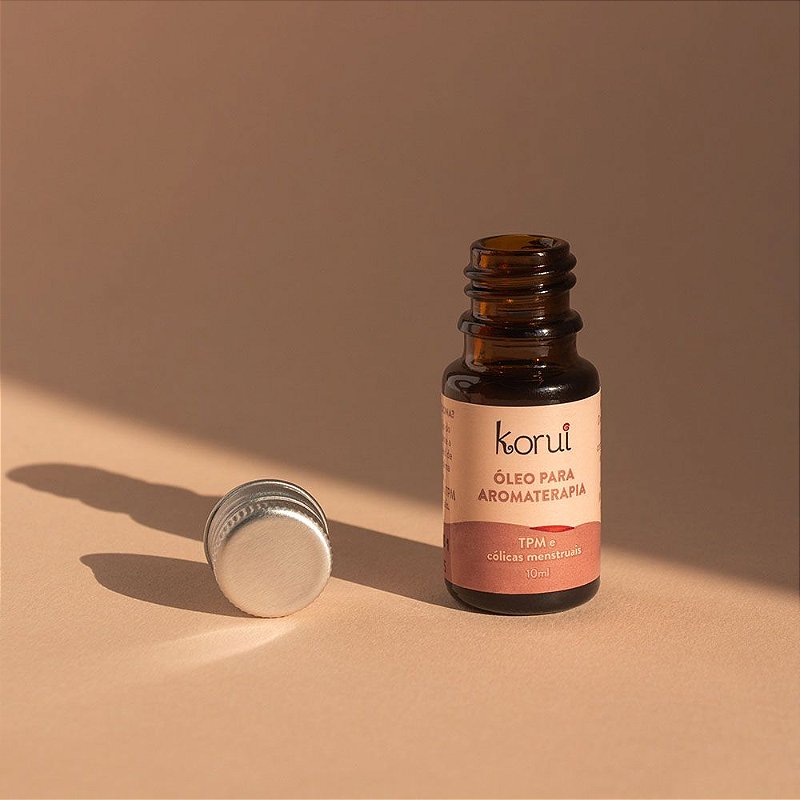 Óleo Para Aromaterapia
