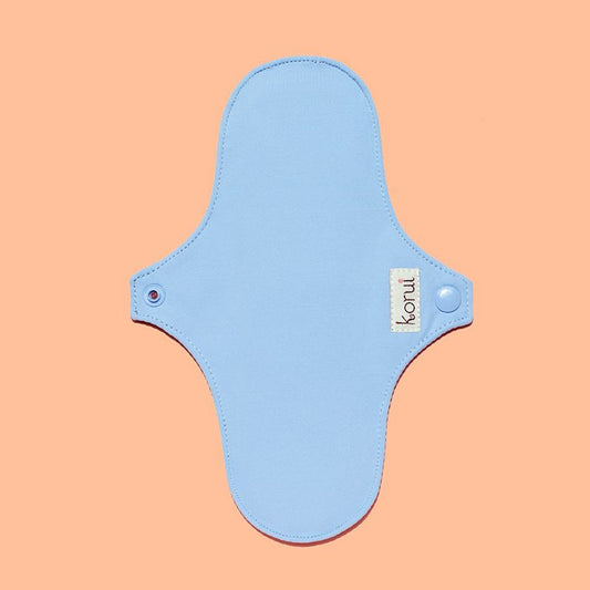 Absorvente Normal Korui - Água