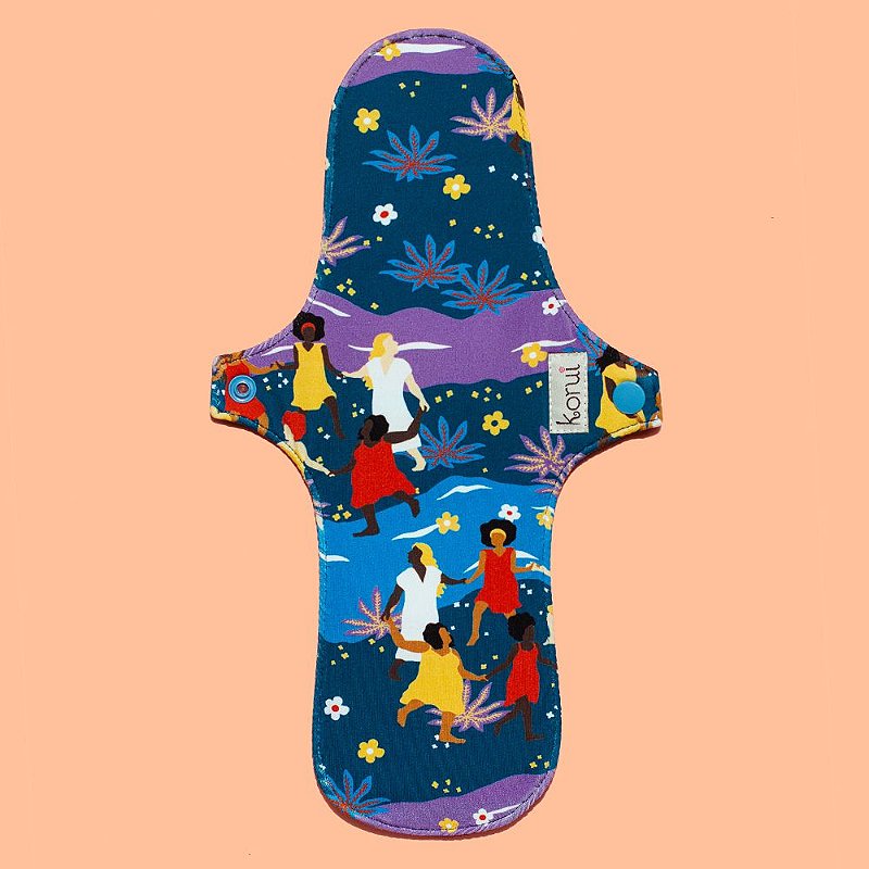 Absorvente Super Korui - Ciranda