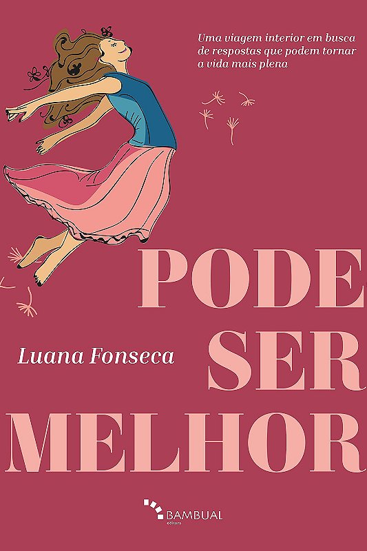 Livro Pode Ser Melhor