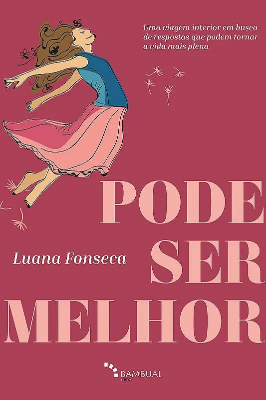 Livro Pode Ser Melhor Korui