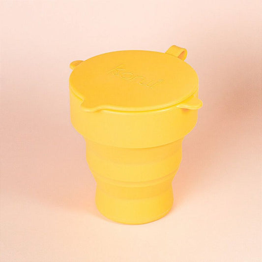 Copo Esterilizador Korui - Sol