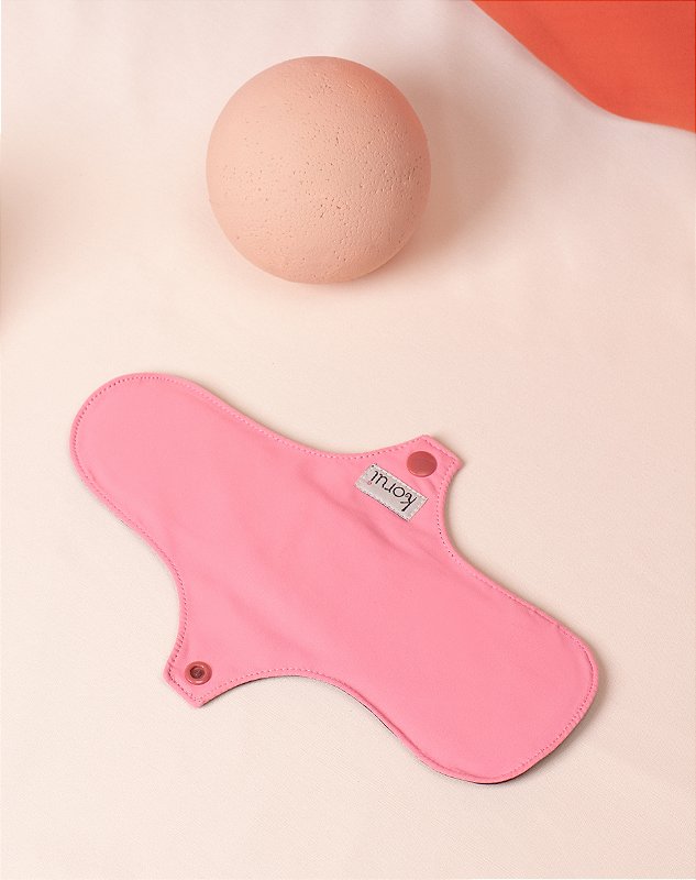 Absorvente Noturno Korui - Pétala