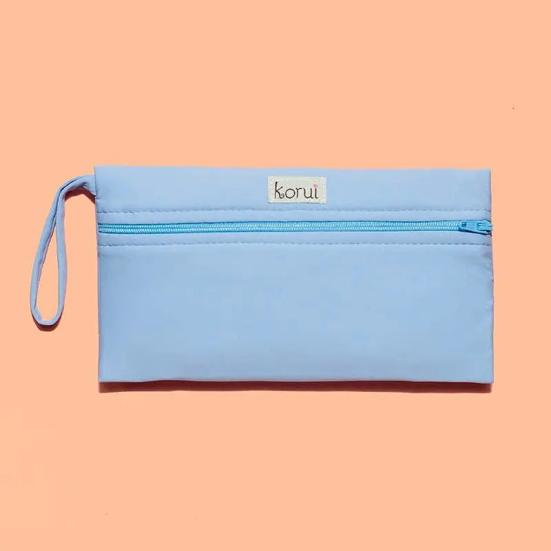 Bolsa Necessaire Impermeável Korui - Água Korui