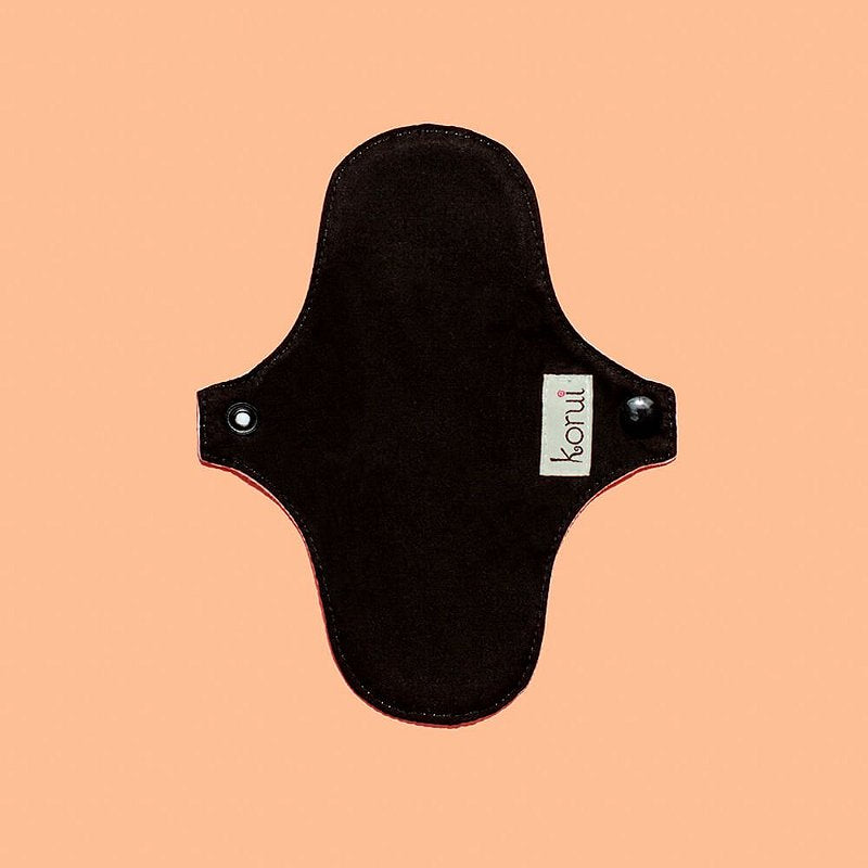 Protetor de Calcinha com abas Korui - Eclipse