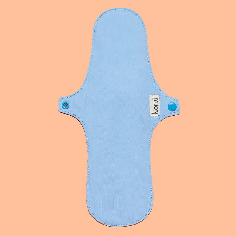 Absorvente Super Korui - Água