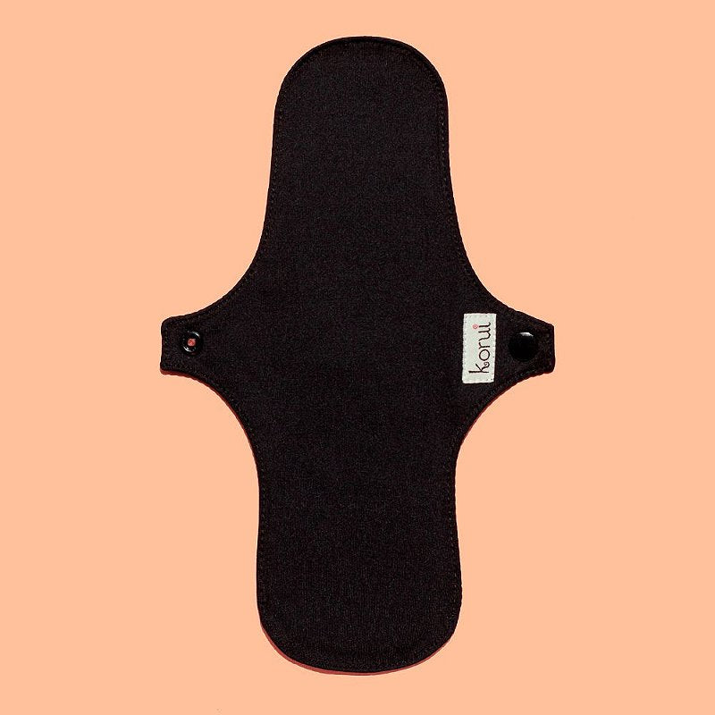 Absorvente Noturno Korui - Eclipse