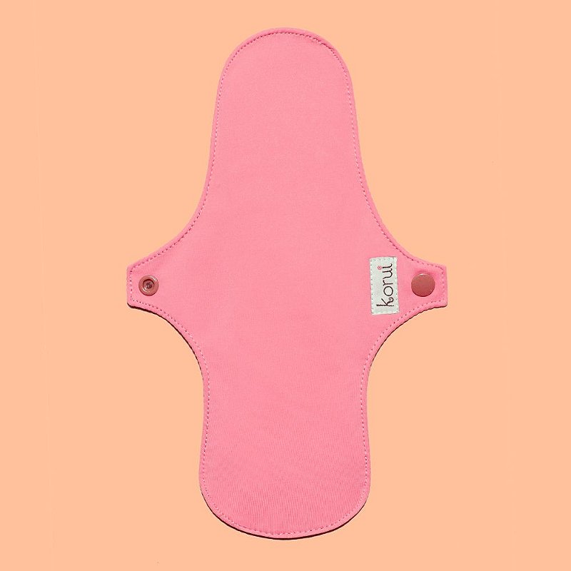 Absorvente Noturno Korui - Pétala