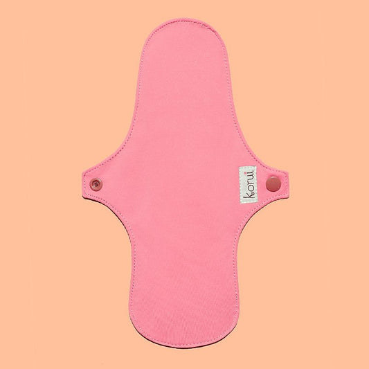 Absorvente Noturno Korui - Pétala