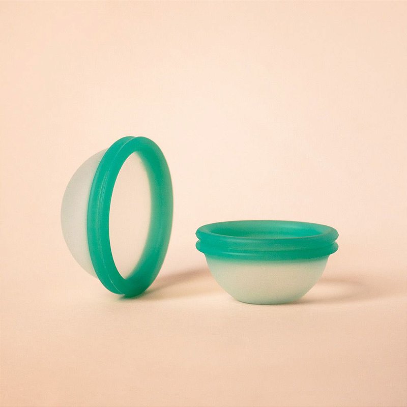 Disco Menstrual Korui - Amazônia