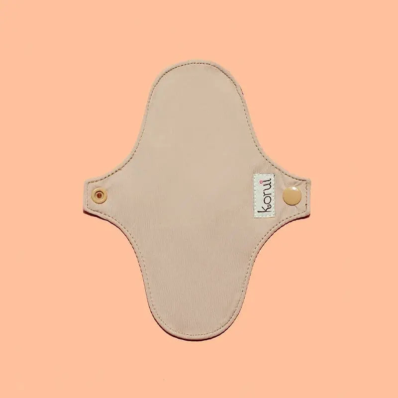 Absorvente Mini Korui - Terra Korui