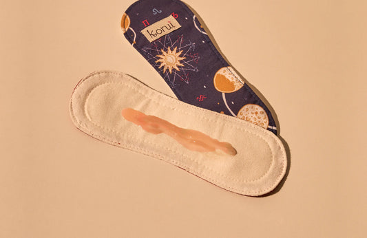 Menstruação na gravidez? 🤰 Entenda a diferença entre Menstruação e Nidação 🩸 Korui
