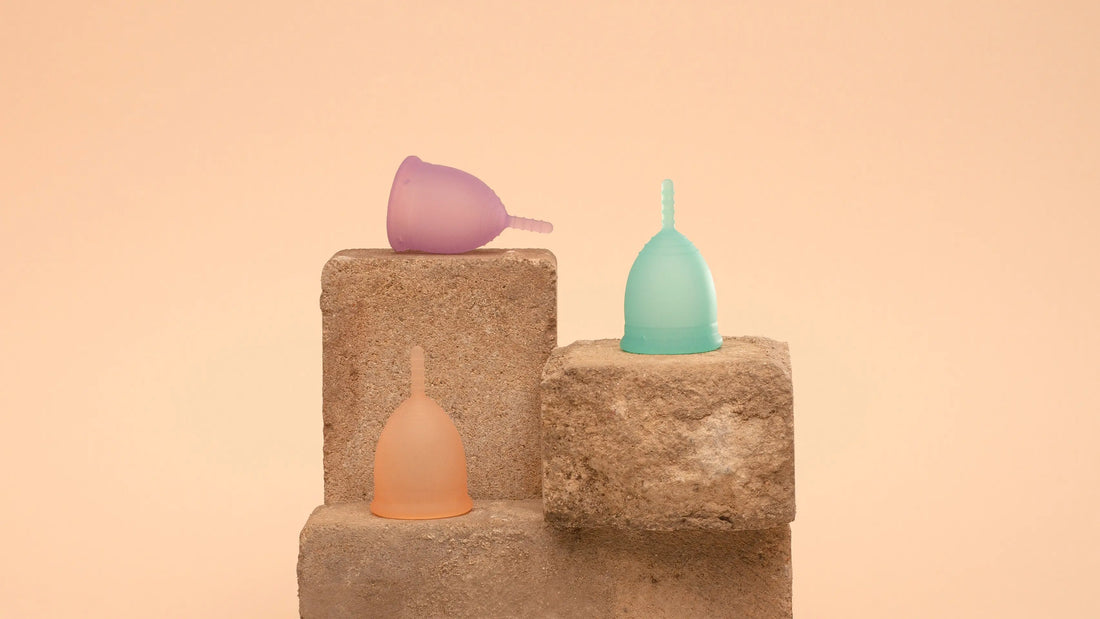 Qual o melhor coletor menstrual? Korui