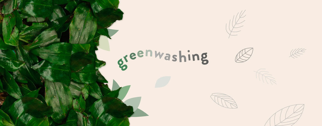 O que é esse tal de Greenwashing? - Entenda o significado desse termo e porque ele é importante! Korui