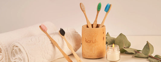 Como evitar o mofo em peças de Bambu 🎋 Dicas simples! Korui