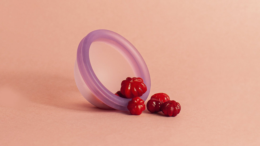 Menstruação com coágulos: quando me preocupar? 🩸🤔