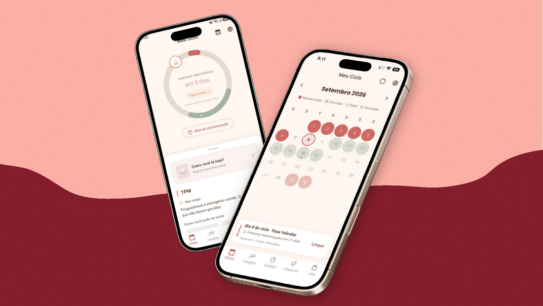 App de ciclo menstrual: vale a pena usar? Veja o que ele calcula por você Korui