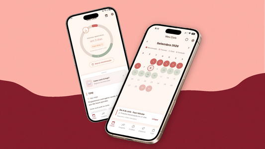 App de ciclo menstrual: vale a pena usar? Veja o que ele calcula por você Korui
