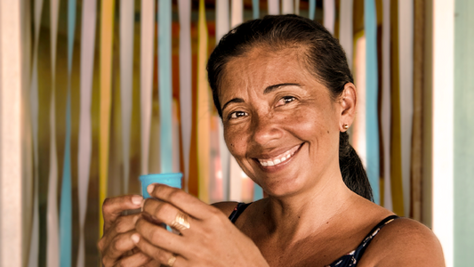 Dona do Meu Fluxo: o projeto que transforma menstruação em dignidade 💪✨
