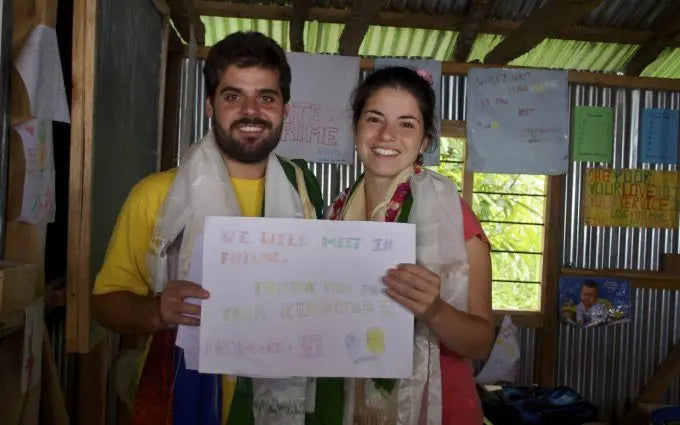 Alternativas menstruais ganham força: conheça a história dos idealizadores da Korui Korui