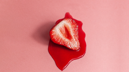 🩸 Menstruação aos 9/10 anos? Por que tá rolando cada vez mais cedo, hein? 🤔