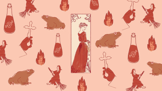 6 Fatos bizarros sobre menstruar antigamente Korui