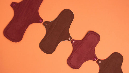 Absorvente reutilizável é higiênico ou não? Mitos e verdades que você precisa saber Korui