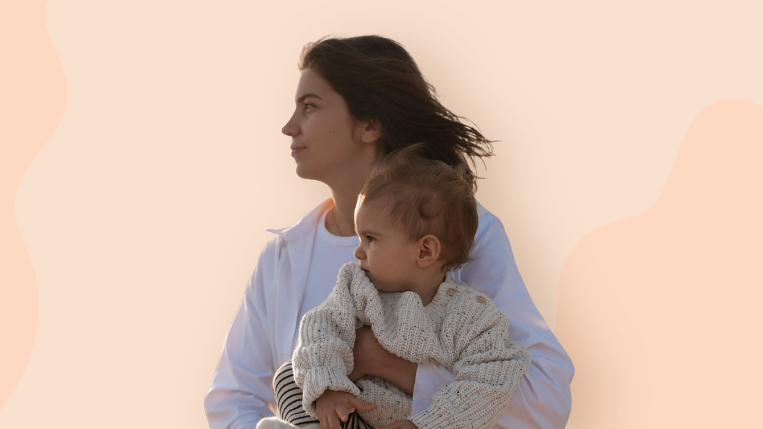 A maternidade diminui a inteligência? Baby brain existe? O que a ciência realmente diz sobre o que muda no cérebro depois da maternidade!🧠👶