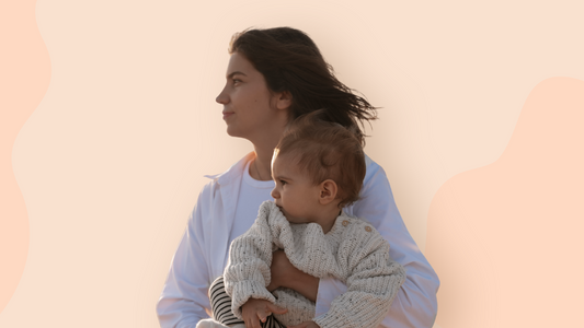 A maternidade diminui a inteligência? Baby brain existe? O que a ciência realmente diz sobre o que muda no cérebro depois da maternidade!🧠👶