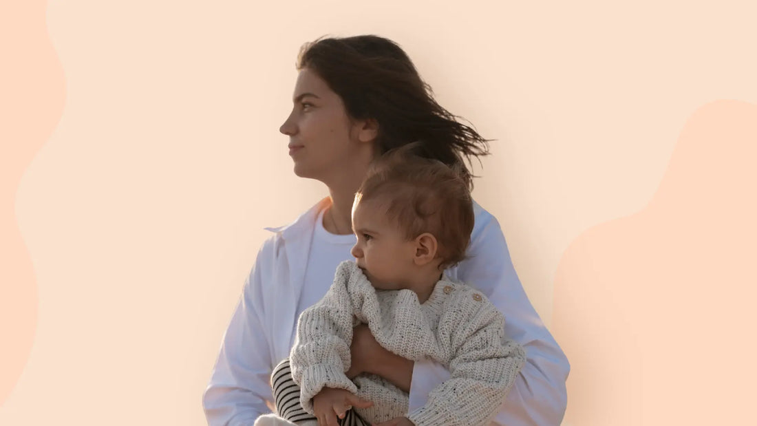 A maternidade diminui a inteligência? Baby brain existe? O que a ciência realmente diz sobre o que muda no cérebro depois da maternidade!🧠👶 Korui