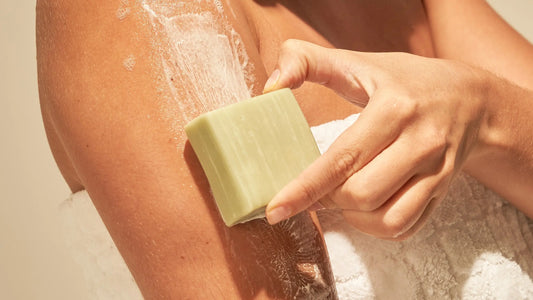 Sabonete Natural e ingredientes que cuidam de cada tipo de pele! 🌱🧼 Korui