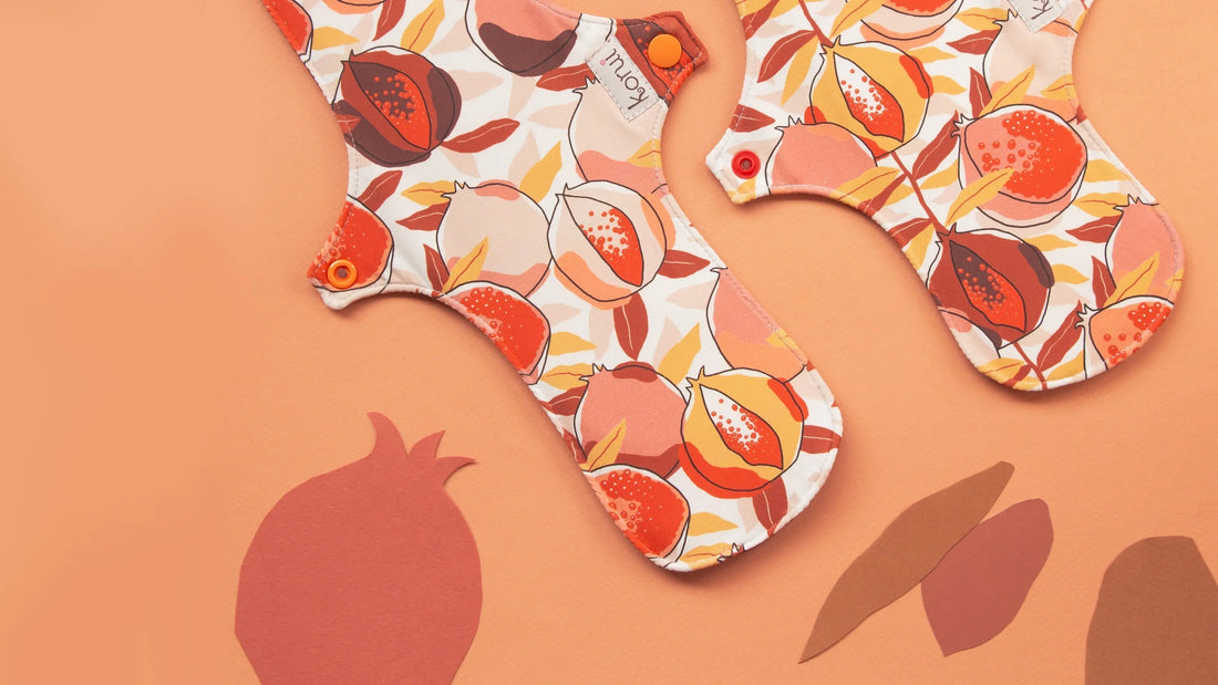 Quem amamenta também menstrua? 🩸 4 coisas que você precisa saber, mamãe! Korui