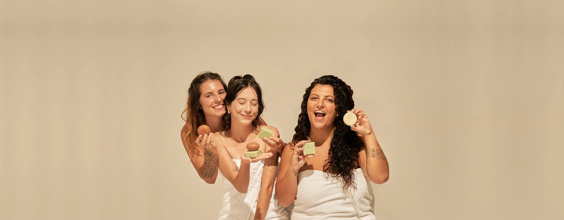 3 Dicas para ser mais sustentável no dia a dia: Substituições saudáveis e eco-friendly  🌱 Korui