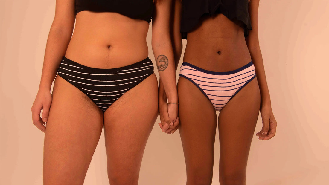 O ciclo menstrual sincroniza com a convivência? 👯‍♀️🩸 Vem entender o mistério da menstruação sincronizada! Korui