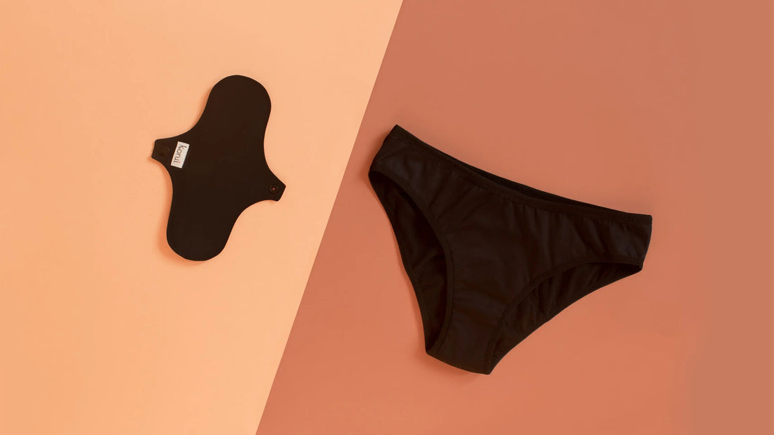 Menstruação irregular: causas, quando se preocupar e como regular 🩸✨ Korui