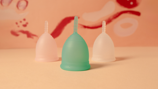 Qual o melhor coletor menstrual? Existe um que seja “perfeito” pra todo mundo? 🤔