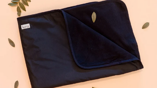 Pra que serve a toalha menstrual? Como usar, lavar e cuidar corretamente 🩸🌿